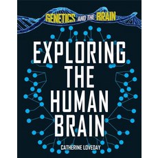 (英文圖書) Exploring the Human Brain Library Binding, Rosen Young Adult, 英文, 圖書館裝訂