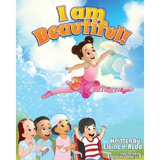 (英文圖書)I Am Beautiful 平裝版, Lift Bridge Publishing, 英文
