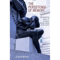 (英文圖書) The Persistence of Memory: Remembering Slavery in Liverpool 'Slaving Capital of the World' 平裝版, Liverpool University Press, 英文