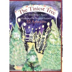 (英文圖書)The Tiniest Tree El Arbolito 精裝版, Owl of Hope, 英文