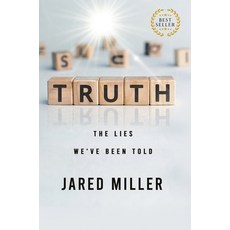 (英文圖書) Truth 精裝版, Skinny Brown Dog Media, 英文