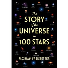 The Story of the Universe in 100 Stars 精裝版, Experiment, 英文
