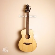 森韻木吉他工作室 Kai KG-S1 38吋 旅行吉他 兒童雲杉面單民謠吉他, 詳見包裝