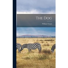 (英文圖書) The Dog 精裝版, Legare Street Press, 英文