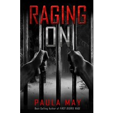 (英文圖書) Raging On 平裝版, Wildblue Press, 英文