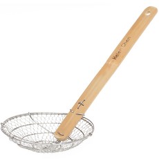 Helen's Asian Kitchen 過濾網, 1個, 不銹鋼