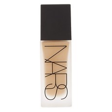 NARS 絲絨粉底液 30ml, 1瓶, 1 Punjab/Medium