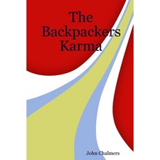 The Backpackers Karma 平裝版, Lulu.com, 英文