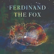 (英文圖書)Ferdinand The Fox 平裝版, In the Name Publishing, 英文