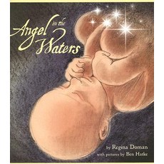 (英文圖書)Angel in the Waters 平裝版, Sophia Institute Press, 英文