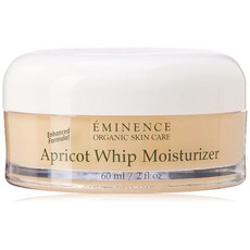 Eminence Whip 日常保濕霜 杏色 中性及脫水肌膚, 1個, 60ml
