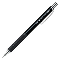 Pentel 飛龍文具 ORENZ 金屬握位自動鉛筆 PP1003G 黑色, 1個, 0.3mm