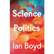 (英文圖書) Science and Politics 精裝版, Polity Press, 英文