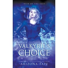 (英文圖書) Valkyrie's Choice 平裝版, Vampari Press, 英文