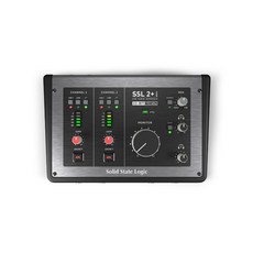 Solid State Logic SSL2 MK2 USB專業錄音介面