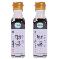 Himikanburi 鰤魚露, 2個, 120ml