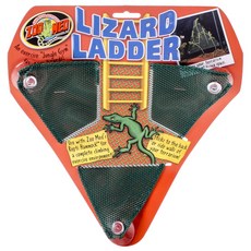 ZOO MED 蜥蜴梯子裝飾, 1個