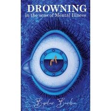 (英文圖書) Downing in the Seas of Mental illness 精裝版, Bipolar Barbie, 英文