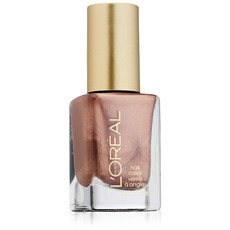 L'OREAL PARIS 巴黎萊雅 指甲油 11.7ml, 1個, 我確定被迷住了