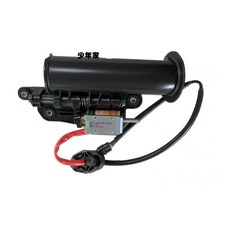 少年家 SYM 三陽 原廠 Hyper 可變進氣系統總成, D71 DRGBT二代TCS TBB16T3