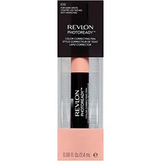REVLON 露華濃 Photo Ready 色彩修正筆 2.4ml, 1個, 030 用於黑斑