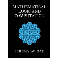 (英文圖書) Mathematical Logic and Computation 精裝版, Cambridge University Press, 英文