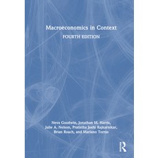 (英文圖書) Macroeconomics in Context 精裝版, Routledge, 英文