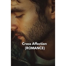 (英文圖書) Cross Affection (ROMANCE) 平裝版, Jack Morris, 英文