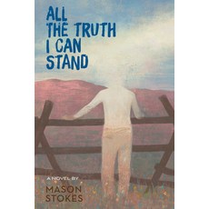 (英文圖書) All the Truth I Can Stand 精裝版, Calkins Creek Books, 英文
