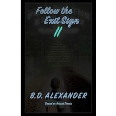 (英文圖書)Follow the Exit Sign 2: Destroy & Rebuild 平裝版, Createspace Independent Pub..., 英文