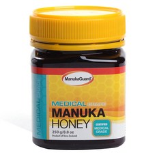 ManukaGuard 麥盧卡蜂蜜, 250g, 1罐
