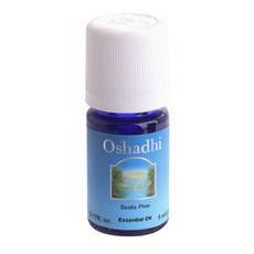 OSHADHI 精油樟子鬆, 1個, 5ml