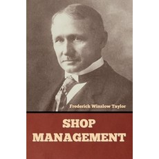 (英文圖書) Shop Management 平裝版, Indoeuropeanpublishing.com, 英文