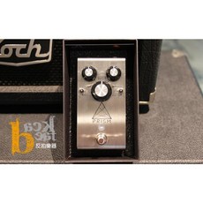 Jackson Audio Prism 效果器 吉他效果器 音色豐富 動態響應佳, 詳見包裝
