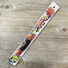 丸七釣具 泉宏 長征-G 拳浮標 標尾加粗 防坡堤 港口 海邊 淡水 出海口 短籤浮標, 詳見包裝, 詳見包裝, 長征-G 拳浮標 - 3.0錢