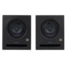 PreSonus Eris Pro 6 6.5寸 同軸 一對 專業錄音室監聽喇叭, 詳見包裝