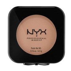 NYX 粉潤腮紅 4.5g, 1入, HDB22 Taupe
