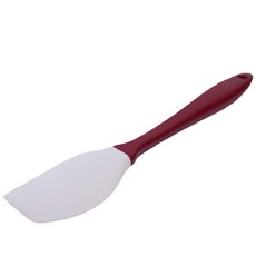 NaturalHome 矽膠料理刮刀 L, 1個, 紅色的