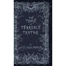 (英文圖書) The Tome of Terrible Truths: A further sinister collection of forgotten nursery... 精裝版, Precipice, 英文