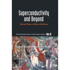 (英文圖書) Superconductivity and Beyond: Selected Papers of Alexei Abrikosov 精裝版, World Scientific Publishing..., 英文