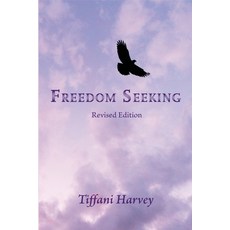 (英文圖書) Freedom Seeking: A Complementary Workbook to Freedom Seeker 平裝版, Written Words Publishing LLC, 英文