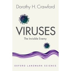 Viruses: The Invisible Enemy 平裝版, Oxford University Press, USA, 英文