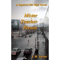 (英文圖書)Mister Teacher Person 平裝版, Createspace Independent Pub..., 英文