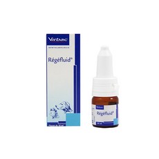 法國維克 Virbac 眼康 犬貓專用 眼睛潤滑滋養液，舒緩眼部不適，維持眼睛健康