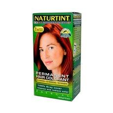 NATURTINT 染髮劑, 1個, 7.46 亞利桑那銅