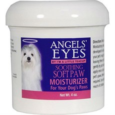 ANGELS' EYES Soothing Soft For Moisturizer Dog Moisturizer 113.4g, 1個, 113.4克