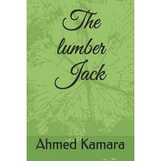 (英文圖書)The lumber Jack 平裝版, Independently Published, 英文