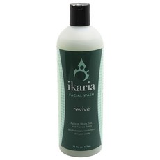 ikaria 寵物洗毛精 小蒼蘭, 1個, 473ml