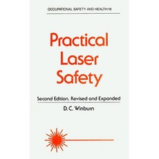(英文圖書) Practical Laser Safety 精裝版, CRC Press, 英文