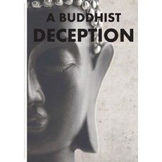 (英文圖書) A Buddhist Deception 平裝版, Bod - Books on Demand, 英文